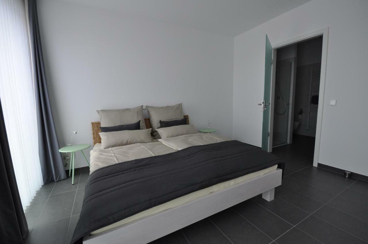 Apartment Newport Bremerhaven Exterior foto